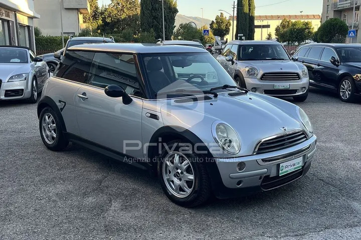 MINI Other