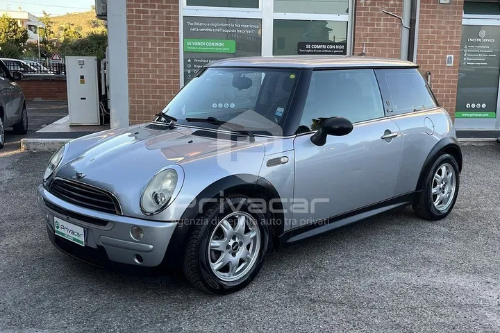 MINI Other