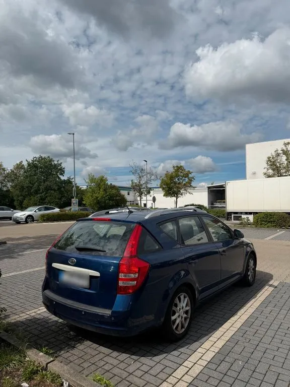 Kia Other