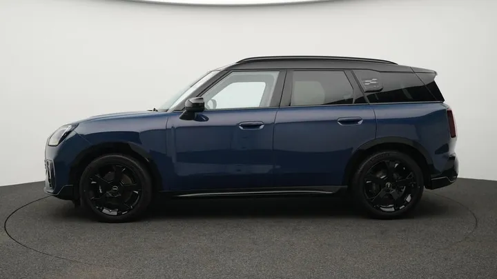 MINI Countryman S (Cooper)