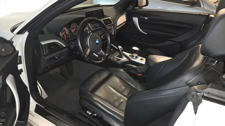 BMW M240i