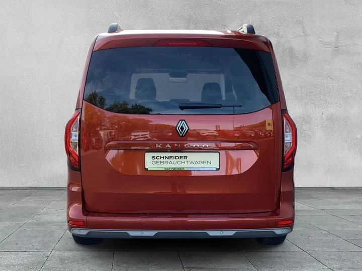 Renault Kangoo