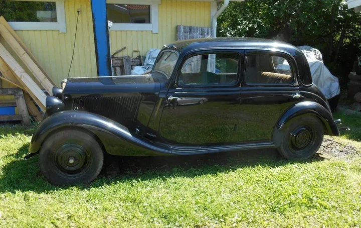 Mercedes-Benz Other
