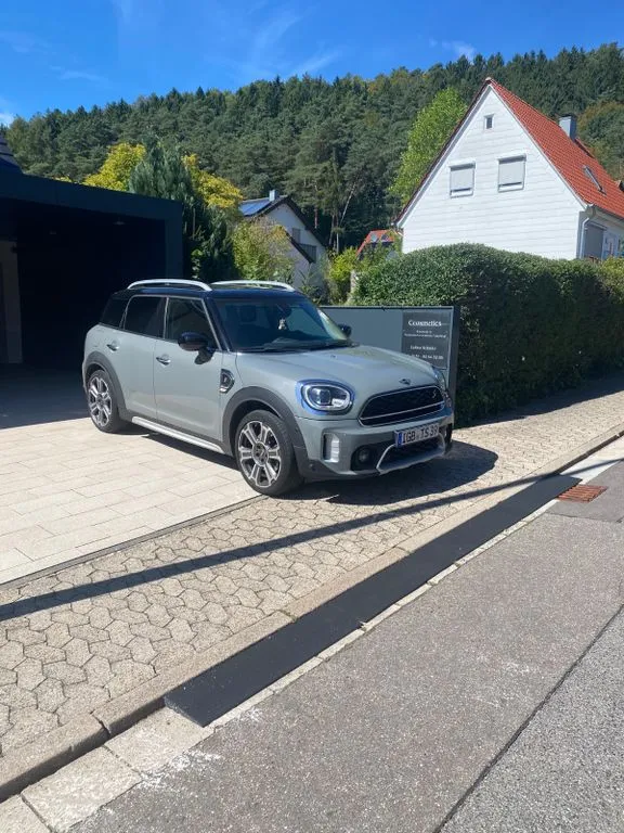 MINI Countryman S (Cooper)