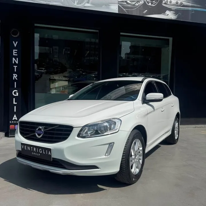 Volvo Other