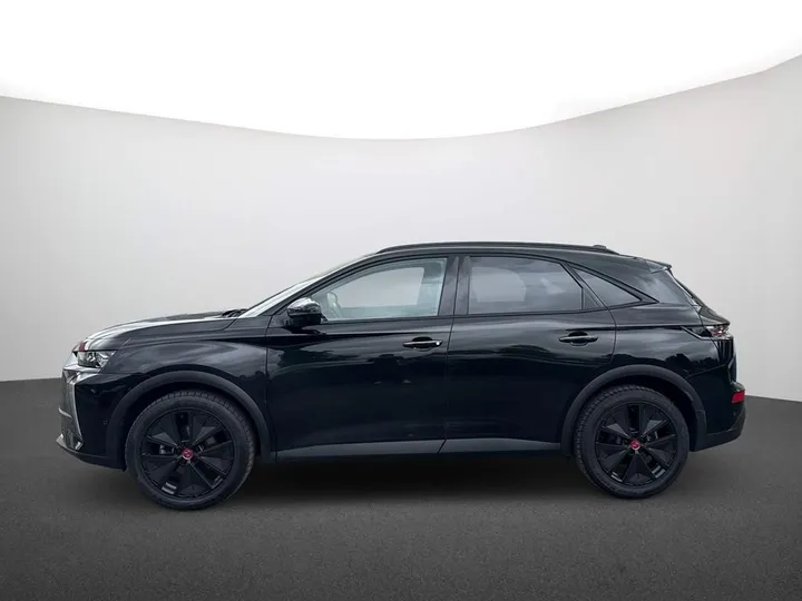 DS Automobiles DS7 (Crossback)