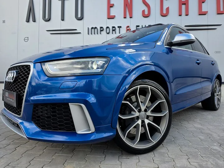 Audi RSQ3