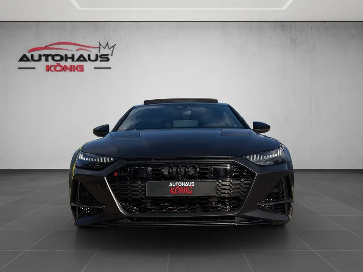 Audi RS7