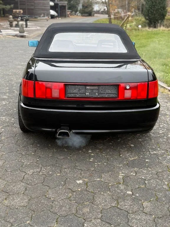 Audi 80