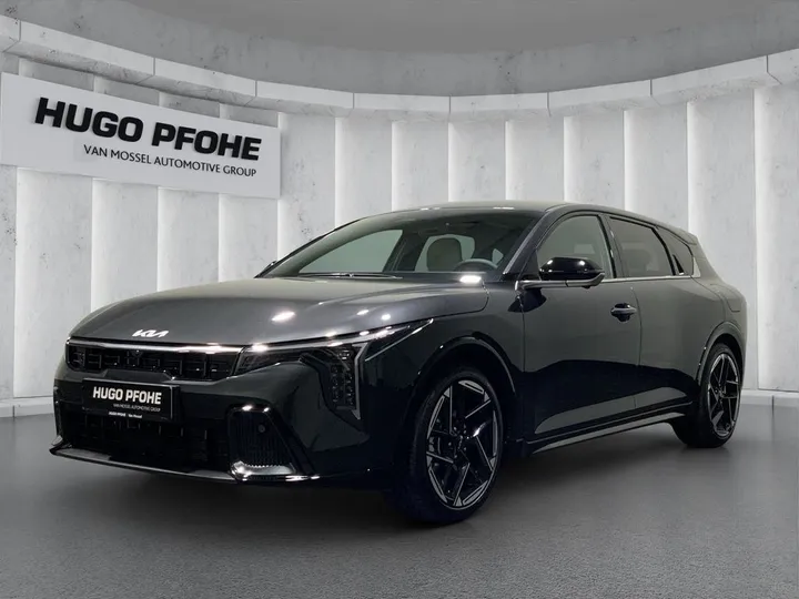 Kia K4