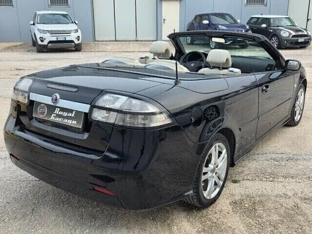 Saab 9-3