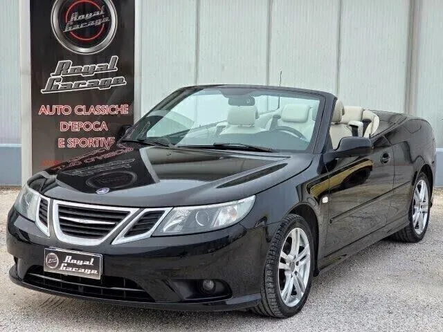 Saab 9-3