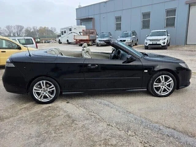 Saab 9-3