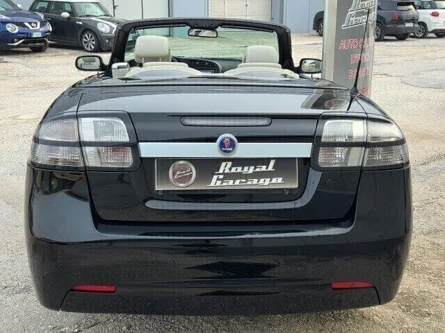 Saab 9-3