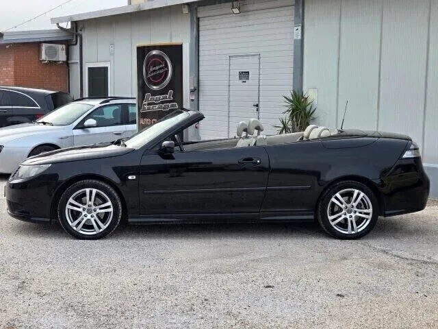 Saab 9-3