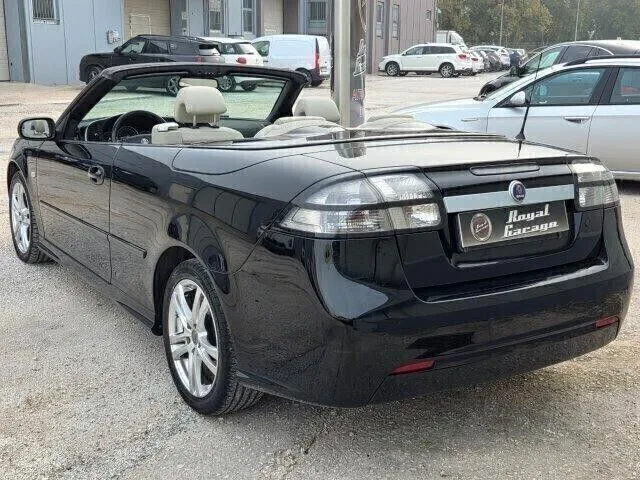 Saab 9-3