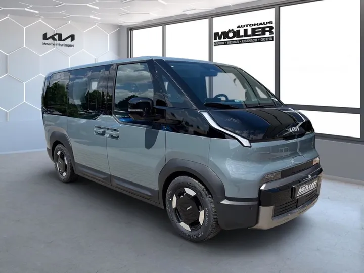 Kia PV5