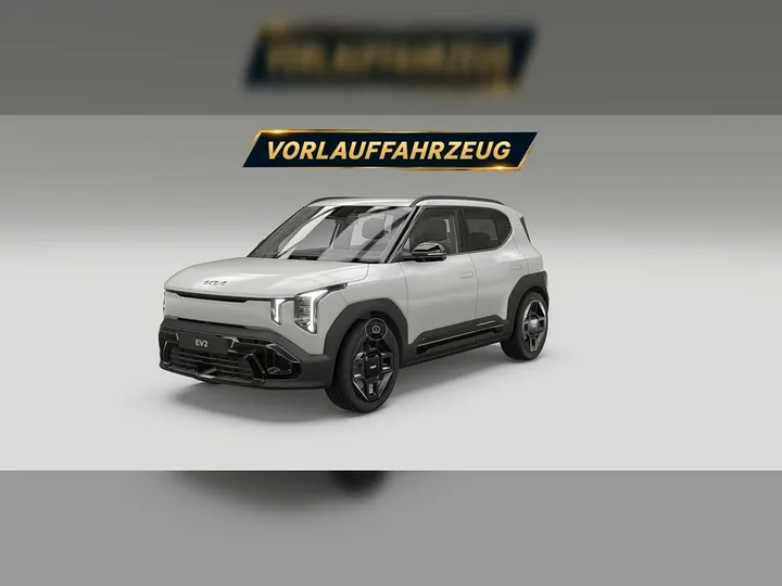 Kia EV2