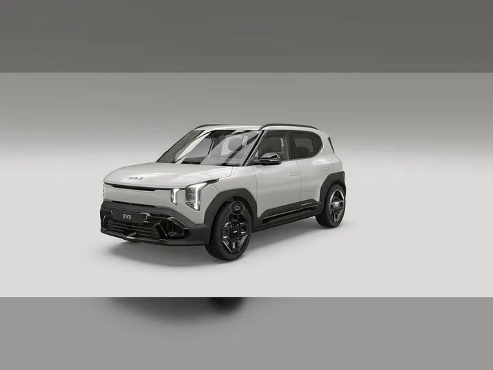 Kia EV2