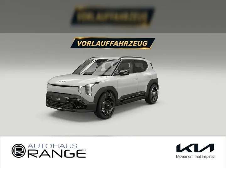 Kia EV2
