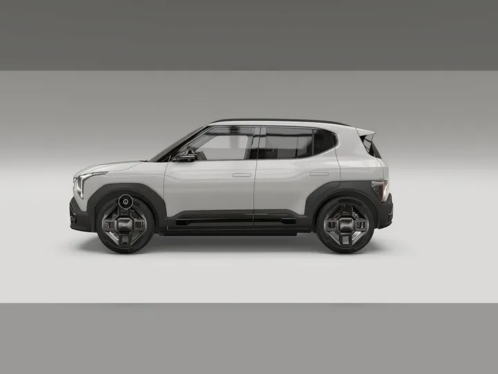 Kia EV2