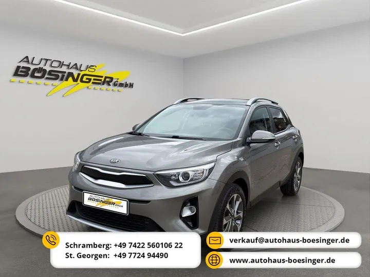 Kia Stonic