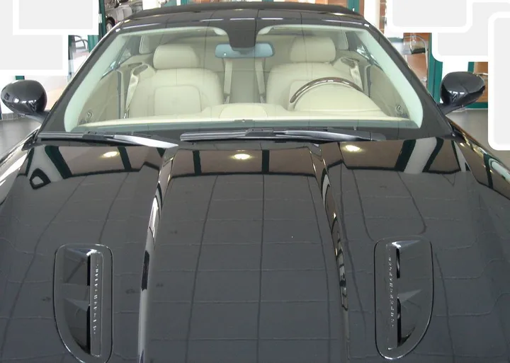 Jaguar XKR