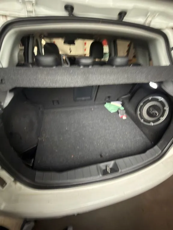 Peugeot 4008