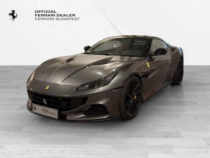 Ferrari Portofino