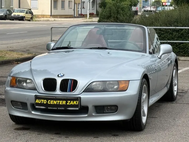 BMW Z3