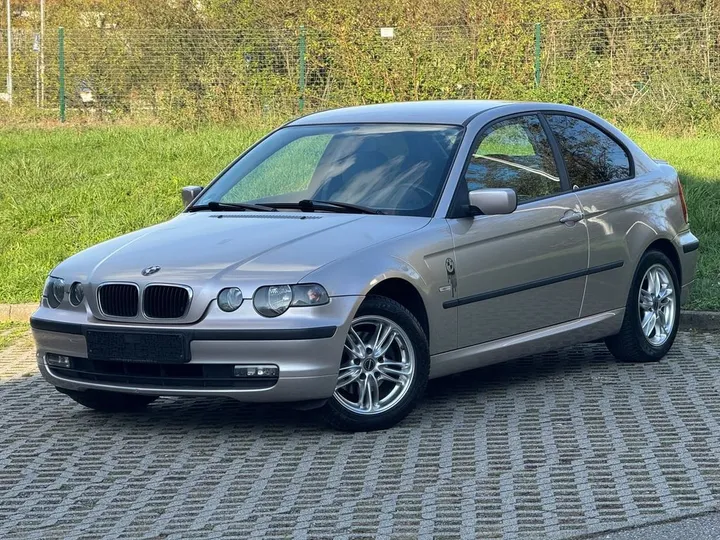 BMW 316