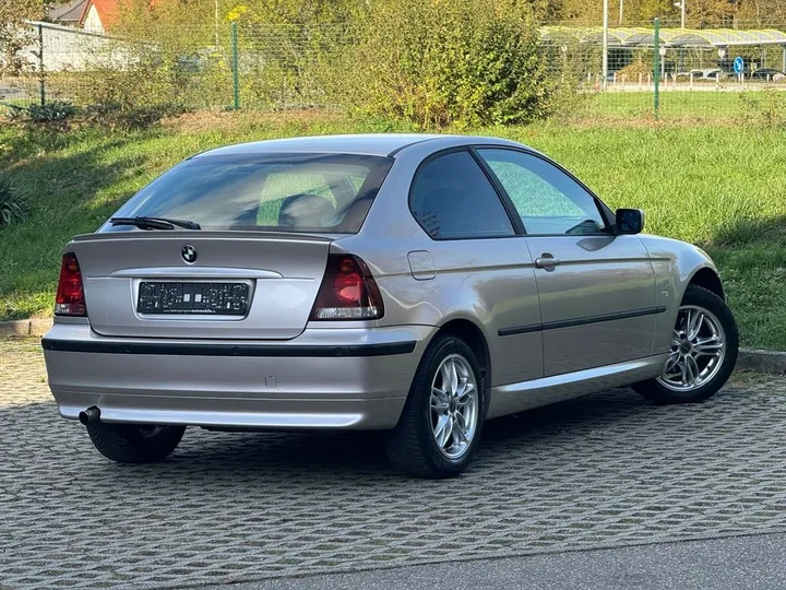 BMW 316