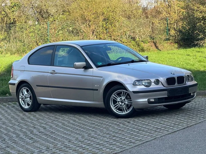 BMW 316