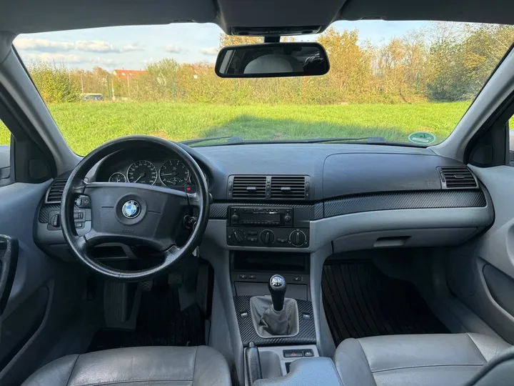 BMW 316