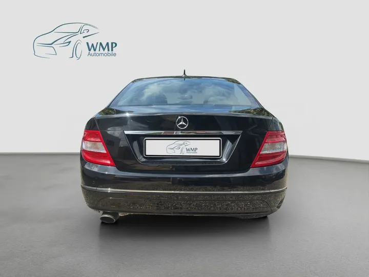 Mercedes-Benz C 250