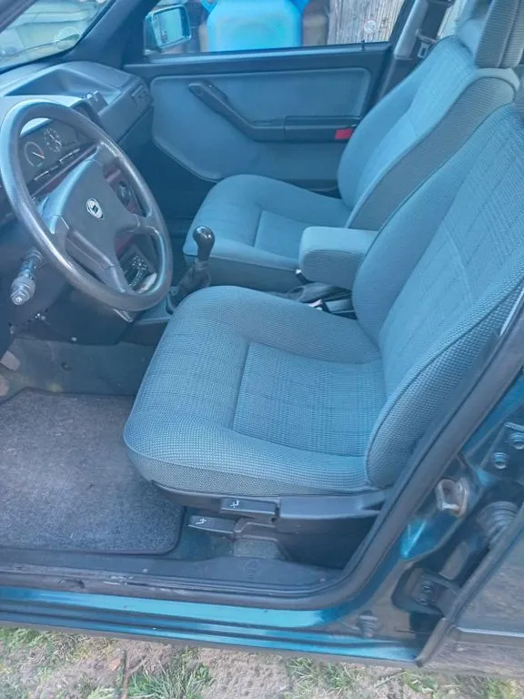 Lancia Dedra