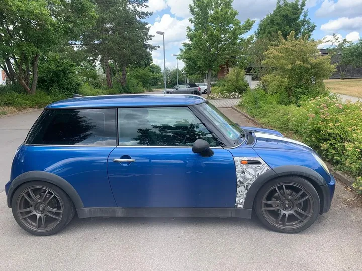 MINI ONE