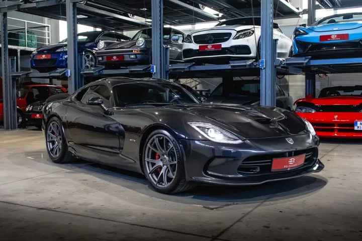 Dodge Viper