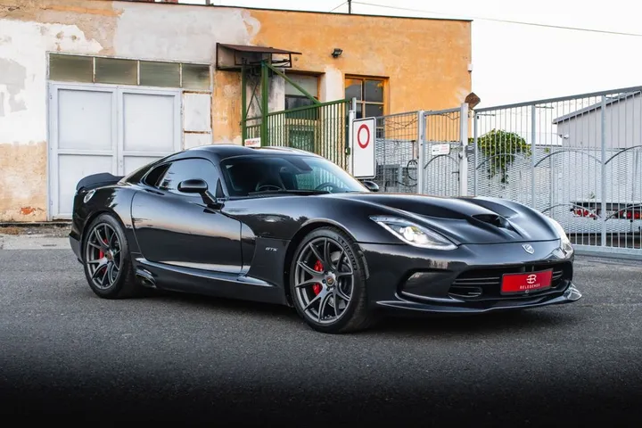 Dodge Viper