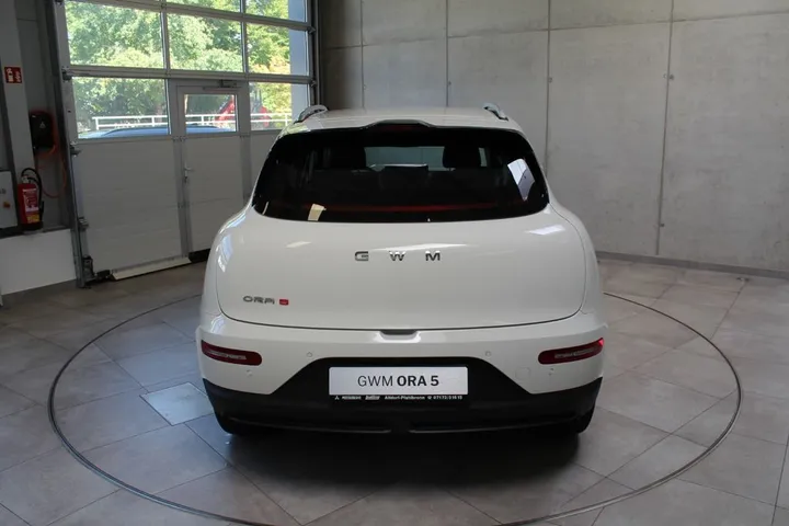 GWM ORA 5