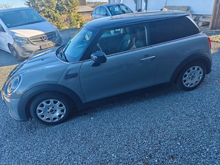 MINI One First