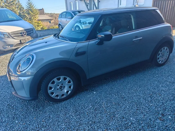 MINI One First
