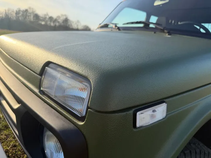 Lada Niva