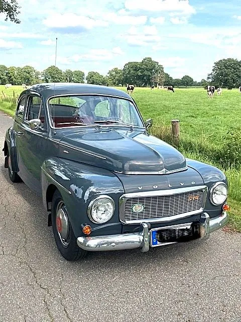 Volvo Other