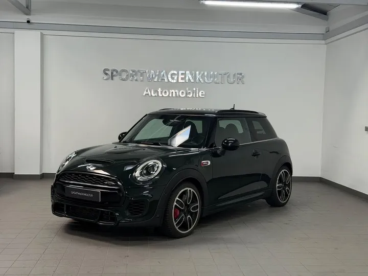 MINI John Cooper Works