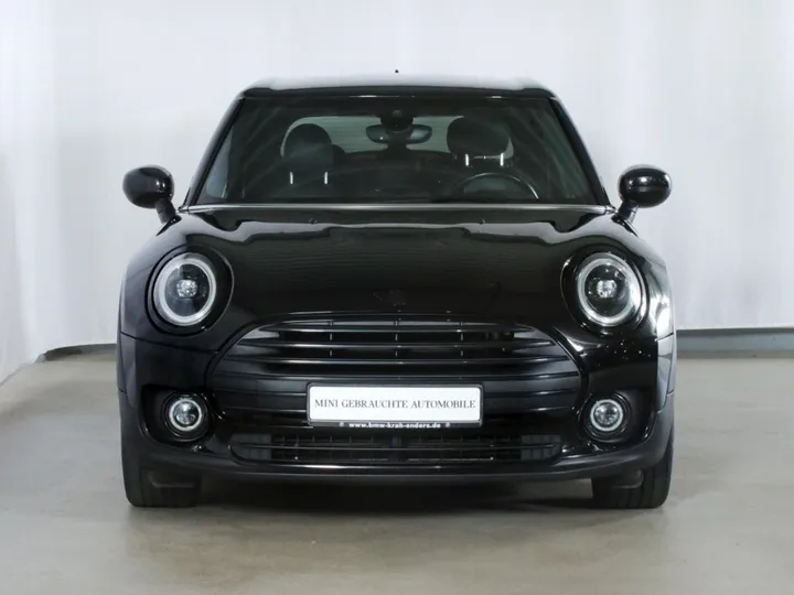 MINI One Clubman