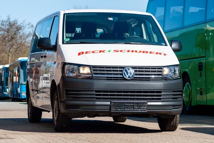 Volkswagen T6 Transporter