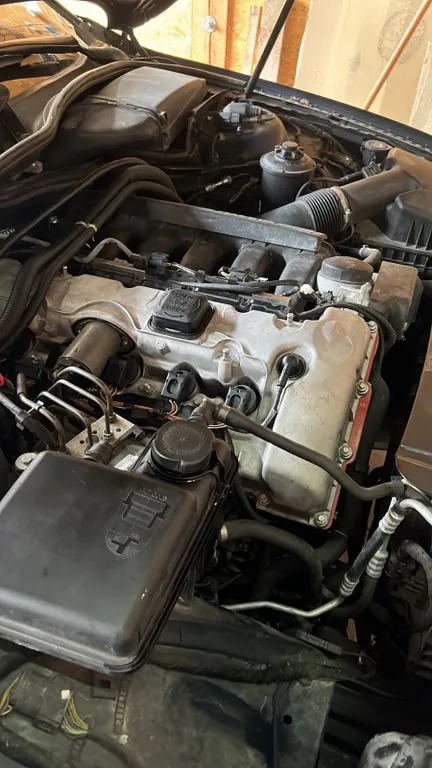 BMW 730