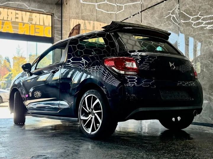 DS Automobiles DS3