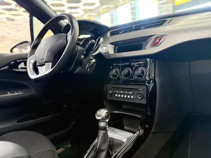 DS Automobiles DS3